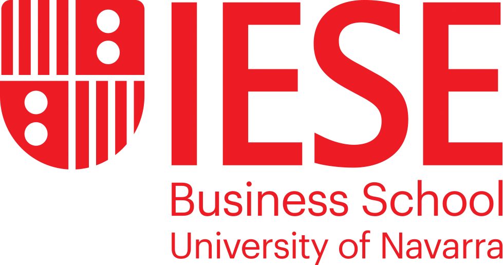 IESE logo