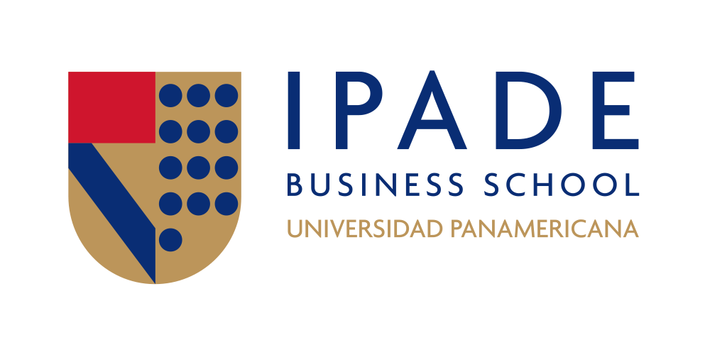 IPADE logo