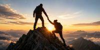 El arte de liderar sin excusas: cómo convertirse en un 10 de 10