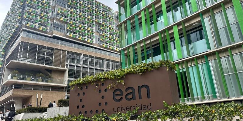 La universidad EAN, en el norte de la ciudad, abrirá sus puertas esta semana a cientos de decanos, investigadores y docentes de facultades de administración de toda Colombia y América Latina.