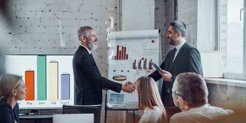 business simulators are proving particularly effective in developing the skills most in demand in the labor market