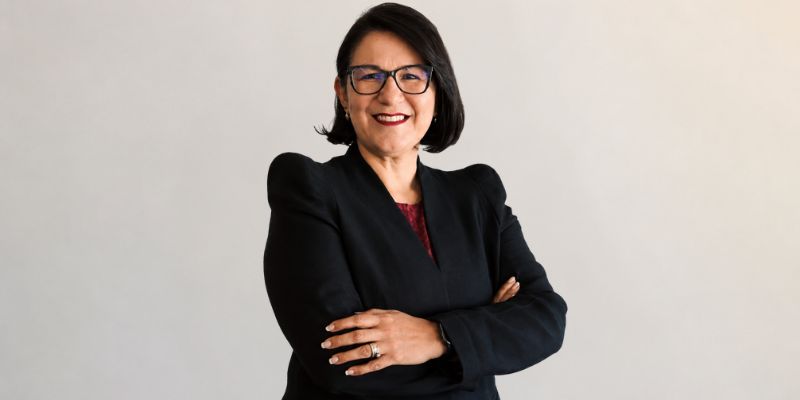 Ana María Vega Chavarría