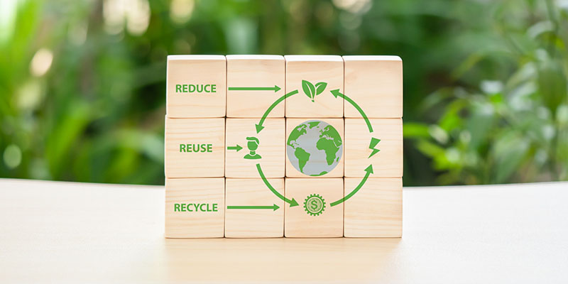 The Circular Economy: Redefining Resource Management for a Sustainable Future