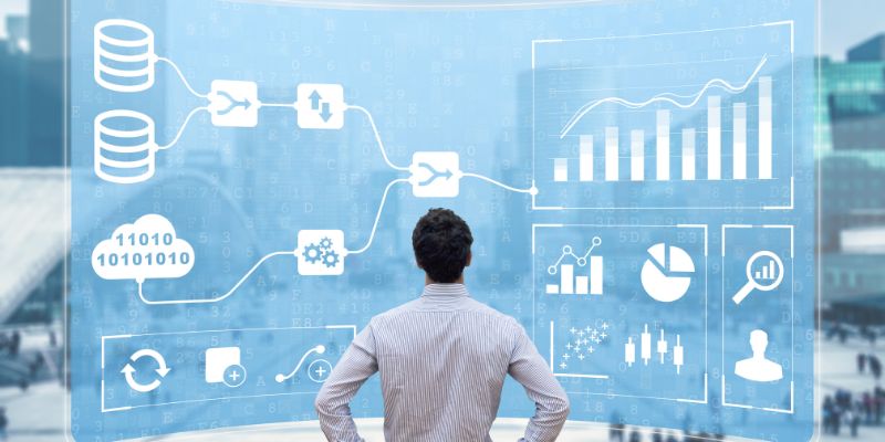 Procesos y factores a tener en cuenta para una implementación efectiva.