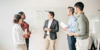 Creatividad: La competencia que los directivos no saben cuánto necesitan