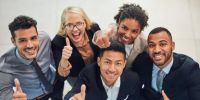 Transforma Políticas Invisibles en Experiencias Reales con Well Working
