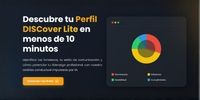 Conocerse para crecer con DISCover Lite