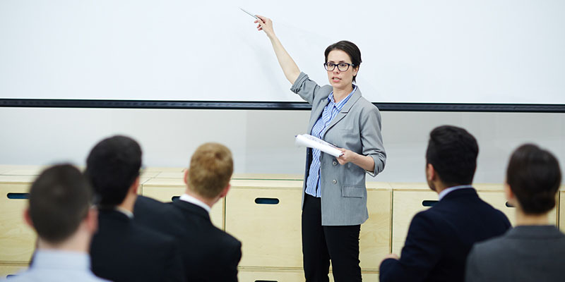 Key Considerations for Teaching Project Management in Business Schools