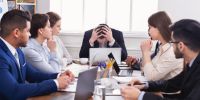 Estrés y liderazgo: por qué la presión sostenida erosiona la capacidad de decisión de los CEO