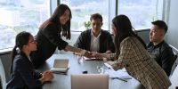 La Evaluación de Pares en el MBA: Potenciando el Talento y el Prestigio Institucional