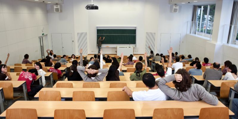 Las instituciones llamadas a liderar la educación superior del siglo XXI serán aquellas que midan lo que realmente importa.