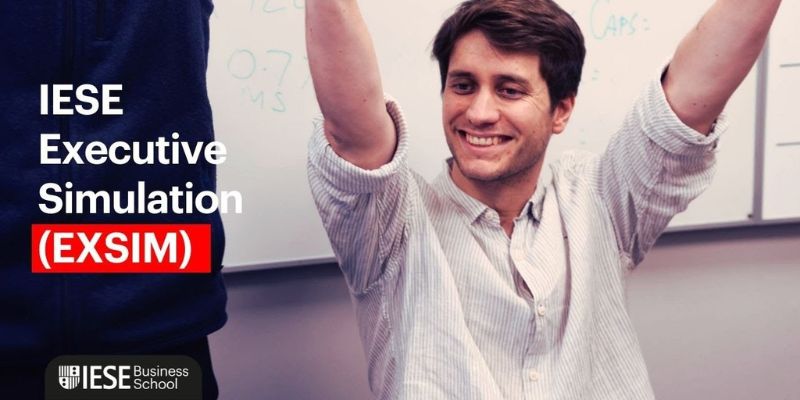 Cuando IESE decidió retomar el proyecto, le añadió una capa que lo transformó por completo: la dimensión humana.