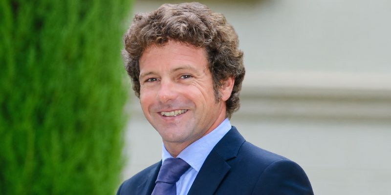Alejandro Lago