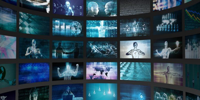The question is how many schools are willing to give up lecture hours so their students can learn the way managers learn in the real world.