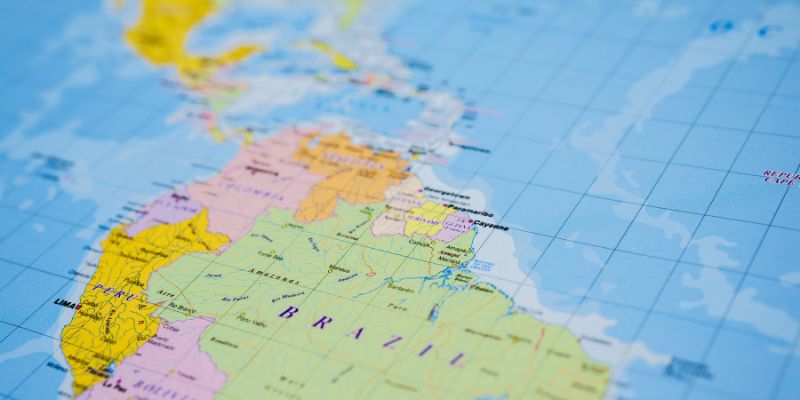 Trabajo flexible en América Latina y el mundo