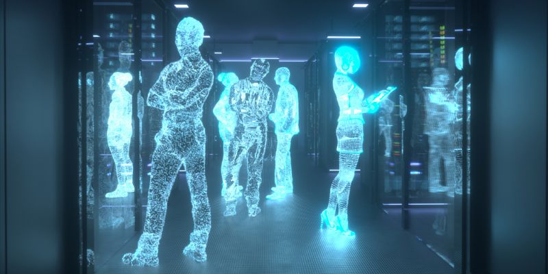 La respuesta no está en la tecnología sino en la claridad de propósito.