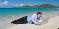 Learning path for Business Simulations in just one summer