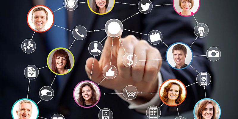 Developing Powerful Connections: The Power of Networking in the Business World