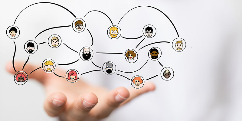 Developing Powerful Connections: The Power of Networking in the Business World