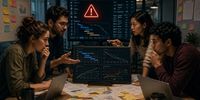 Why Your Project Management Simulation Should Have Bad Luck