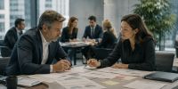 Simulaciones empresariales: el caso urgente para tu comité
