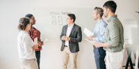 Simuladores de negocio en el MBA: lo que dicen los grandes profesores
