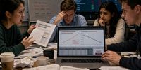 The Wrong Call: What MBA Students Keep Getting Wrong Inside Business Simulations