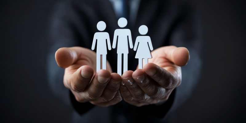 Organizational wellbeing dimensions: policies, leadership and culture