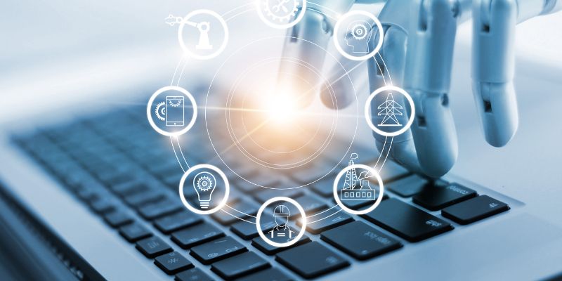 Eureka's technology detects knowledge gaps and then adjusts the difficulty and content in real time.