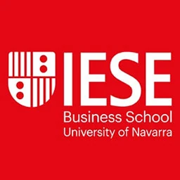 IESE logo