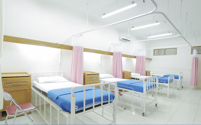 Critical Care Simulation