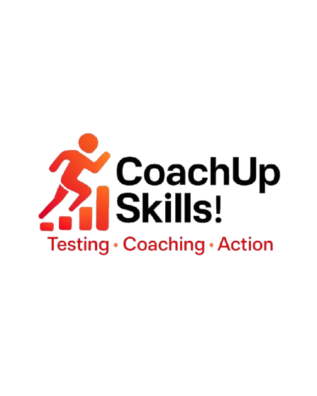CoachUp Skills Brand logo
